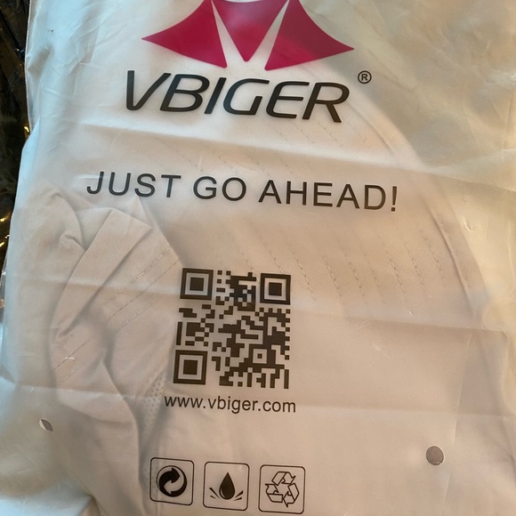 New! Vbiger Hat Unisex Sun Protection Hat Detachable Neck Flaps Waterproof - Picture 9 of 14